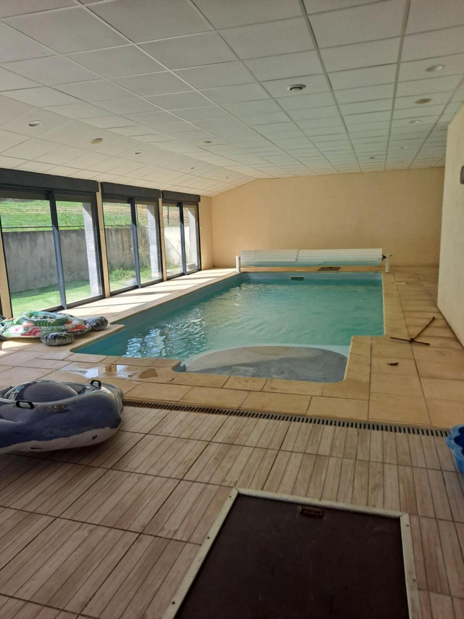 Ferienwohnung Les Lutins Reveurs Montagny-pres-Louhans Exterior foto